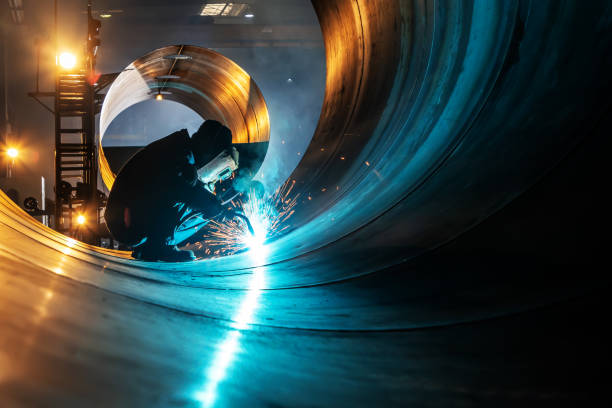 Best Pipe Welding in Huntsville, AR