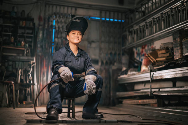  Huntsville, AR Welder Pros