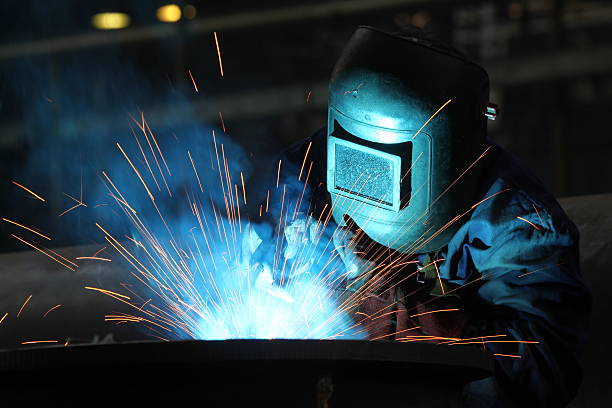 Affordable Welder Services in Huntsville, AR