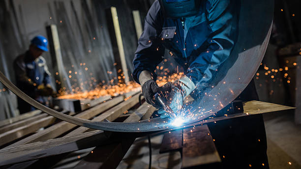 Best Food and Beverage Processing Equipment Welding in Huntsville, AR