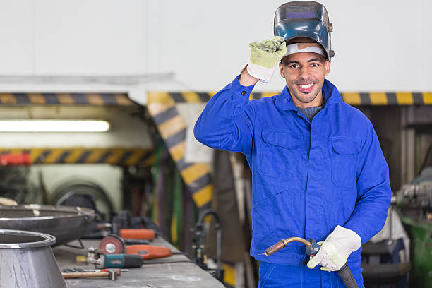Best Maintenance and Repair Welding in Huntsville, AR